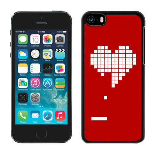 Valentine Heart iPhone 5C Cases CJZ Valentine Heart iPhone 5C Cases CJZ
